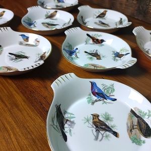Le Faune Fireproof Dish Set of 8